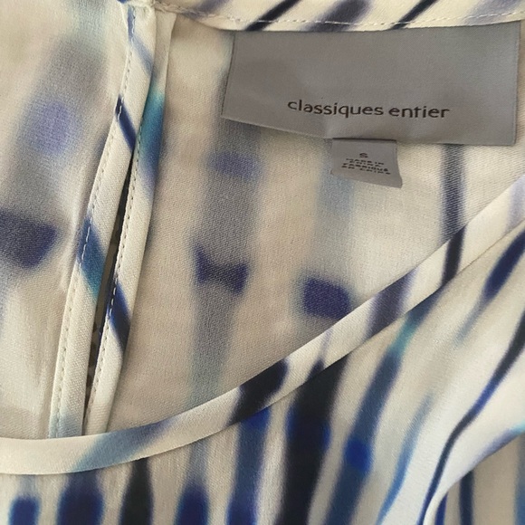 Classiques entier - Picture 2 of 2